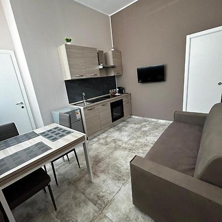 Bavaro 37 Apartman Bari Kültér fotó