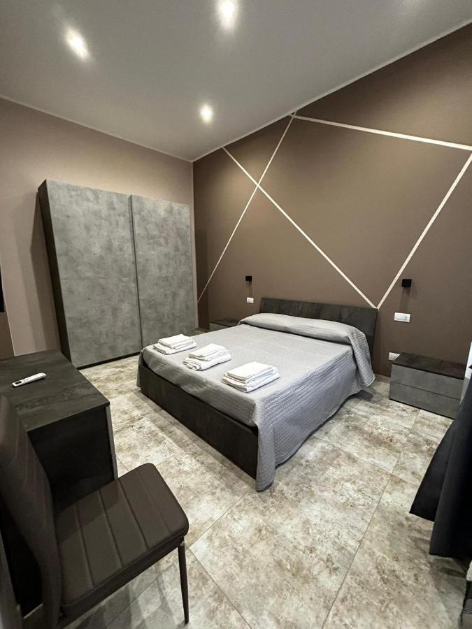 Bavaro 37 Apartman Bari Kültér fotó