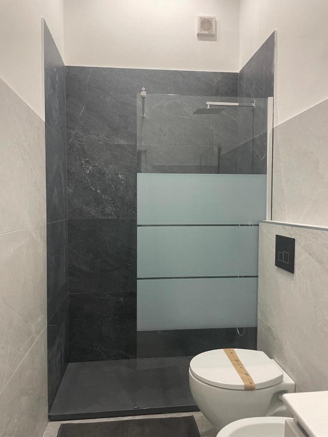 Bavaro 37 Apartman Bari Kültér fotó