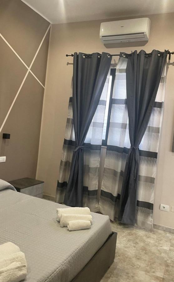 Bavaro 37 Apartman Bari Kültér fotó
