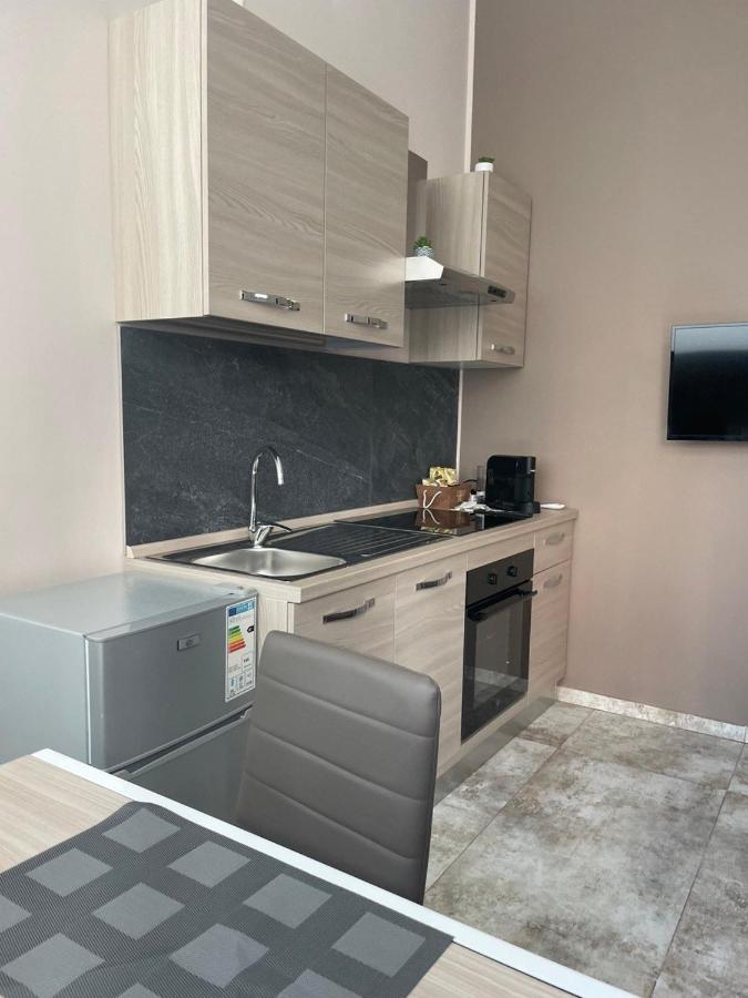Bavaro 37 Apartman Bari Kültér fotó
