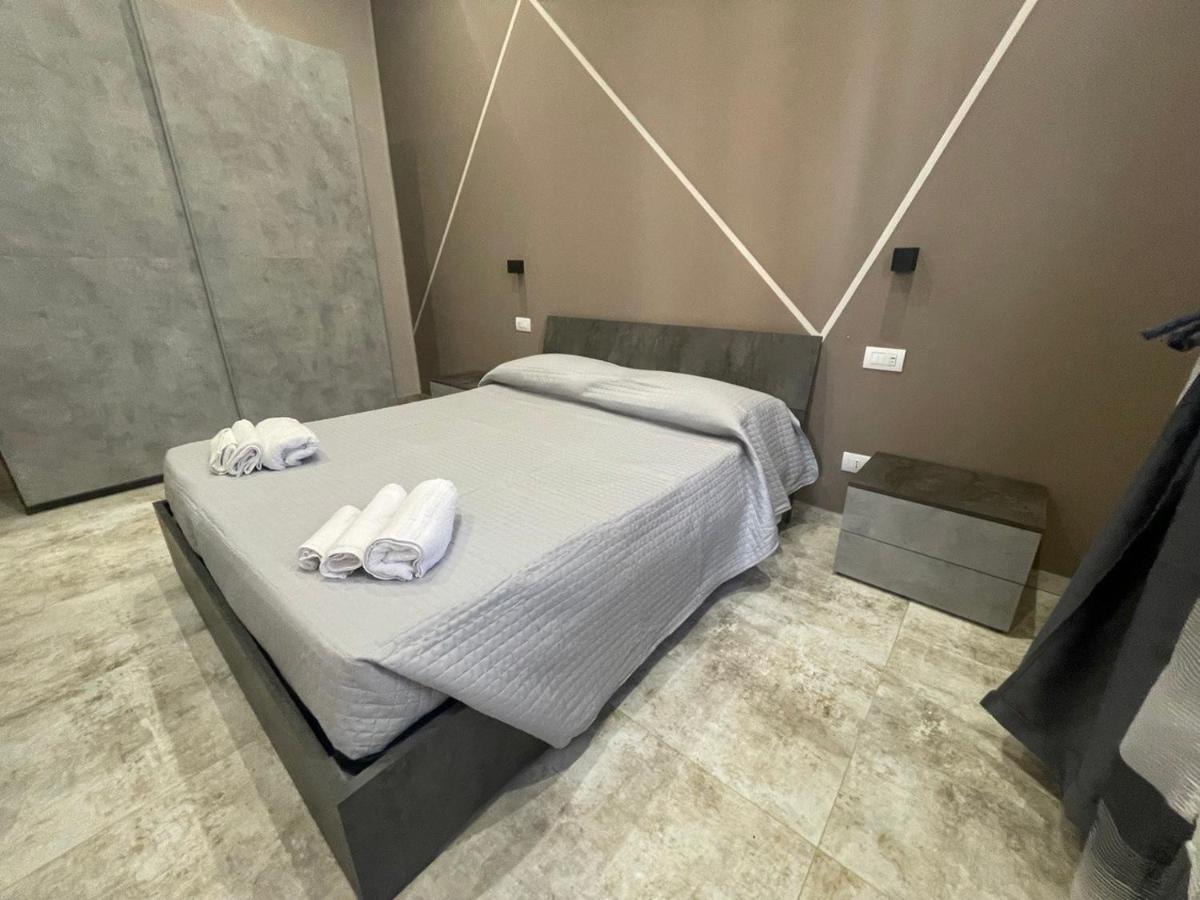 Bavaro 37 Apartman Bari Kültér fotó